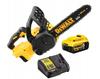 Cordless Chainsaw 30Cm 18V 1*5.0Ah - Dw Dcm565P1