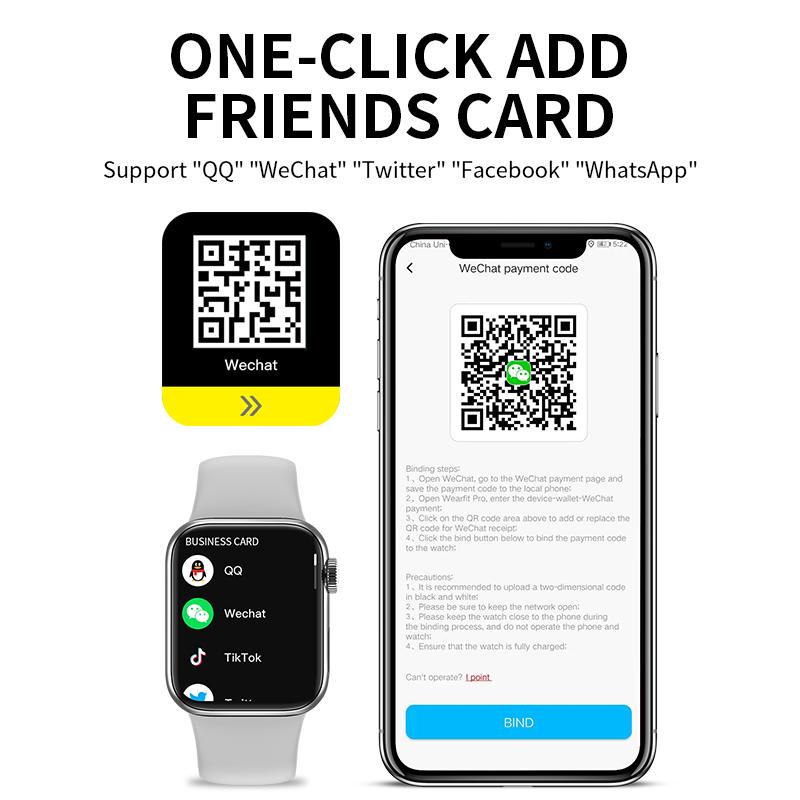 Wearfit Pro Use Guide (Wearfit Pro detailed manual).