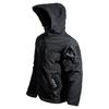 Men's Winter Solid Color Jackets Men's Fashion Trend Jackets Breathable Windproof Jackets Outdoor Sports Jackets
