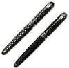 Gullor Advanced Jinhao Medium Fountain Pen X750 Black