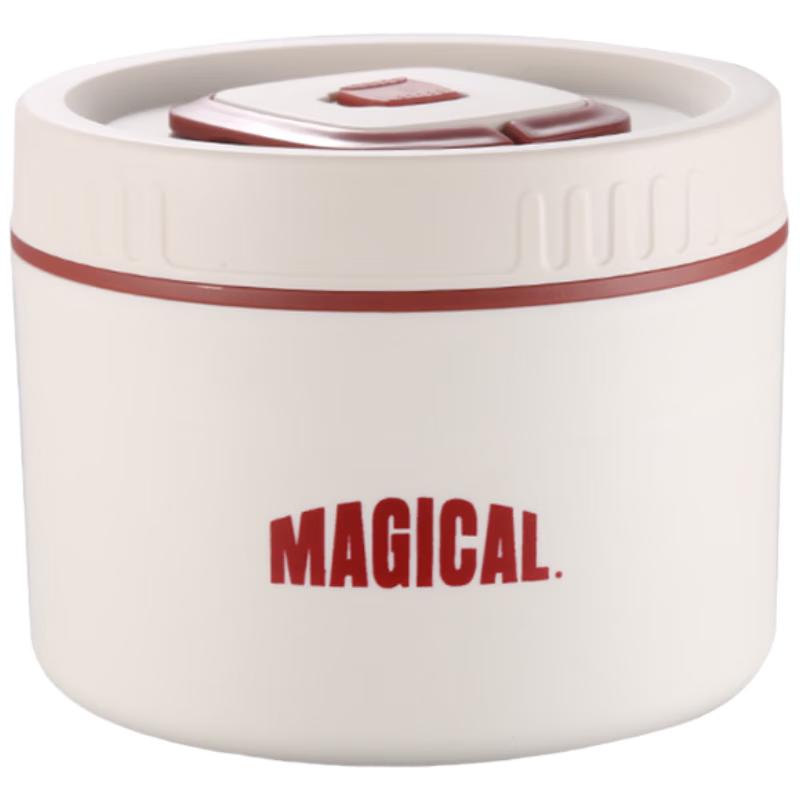 Microwaveable 304 Stainless Steel Lunch Box Set