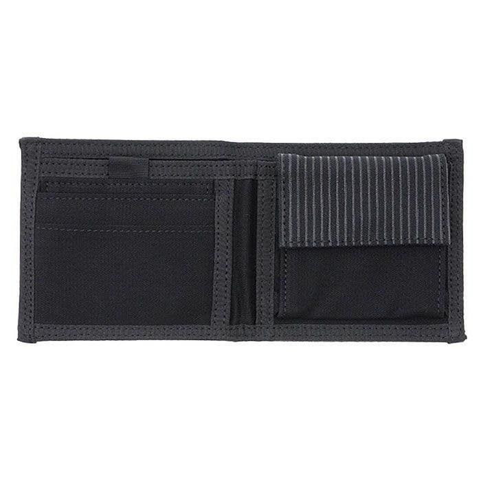 [Porter] Drawing Wallet 650-08615 Black