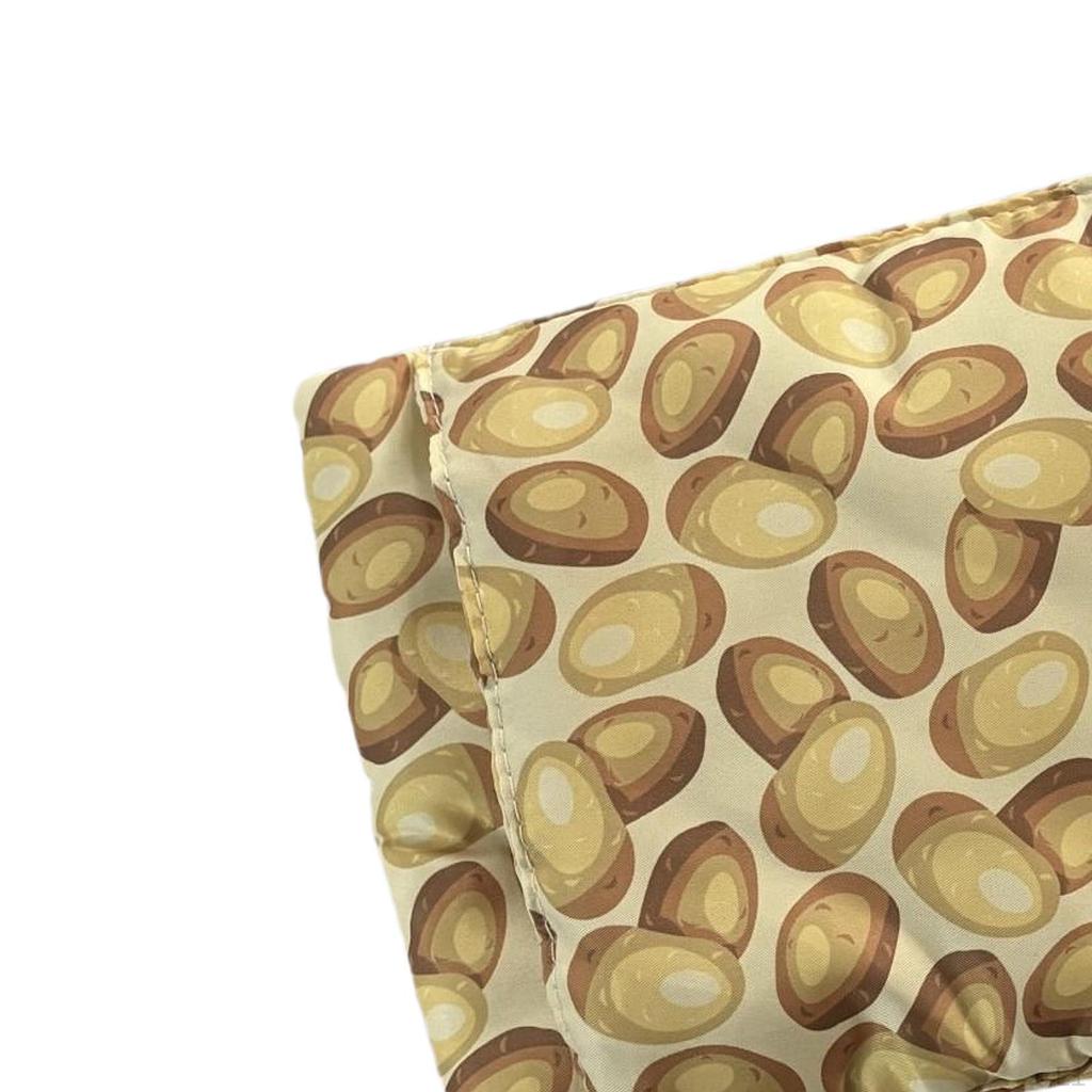 Torba na ziemniaki do mikrofalówki Wielorazowy woreczek do pieczenia Łatwy w użyciu 7,48" x 10,24" Pieczenie