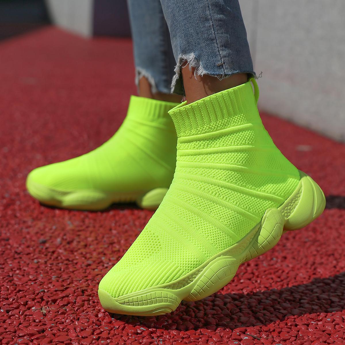 Unisex Casual Sports Summer Sneakers Breathable