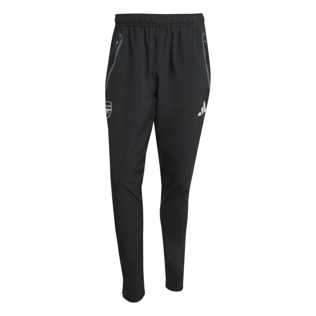 adidas Mens Arsenal FC Tracksuit Bottoms