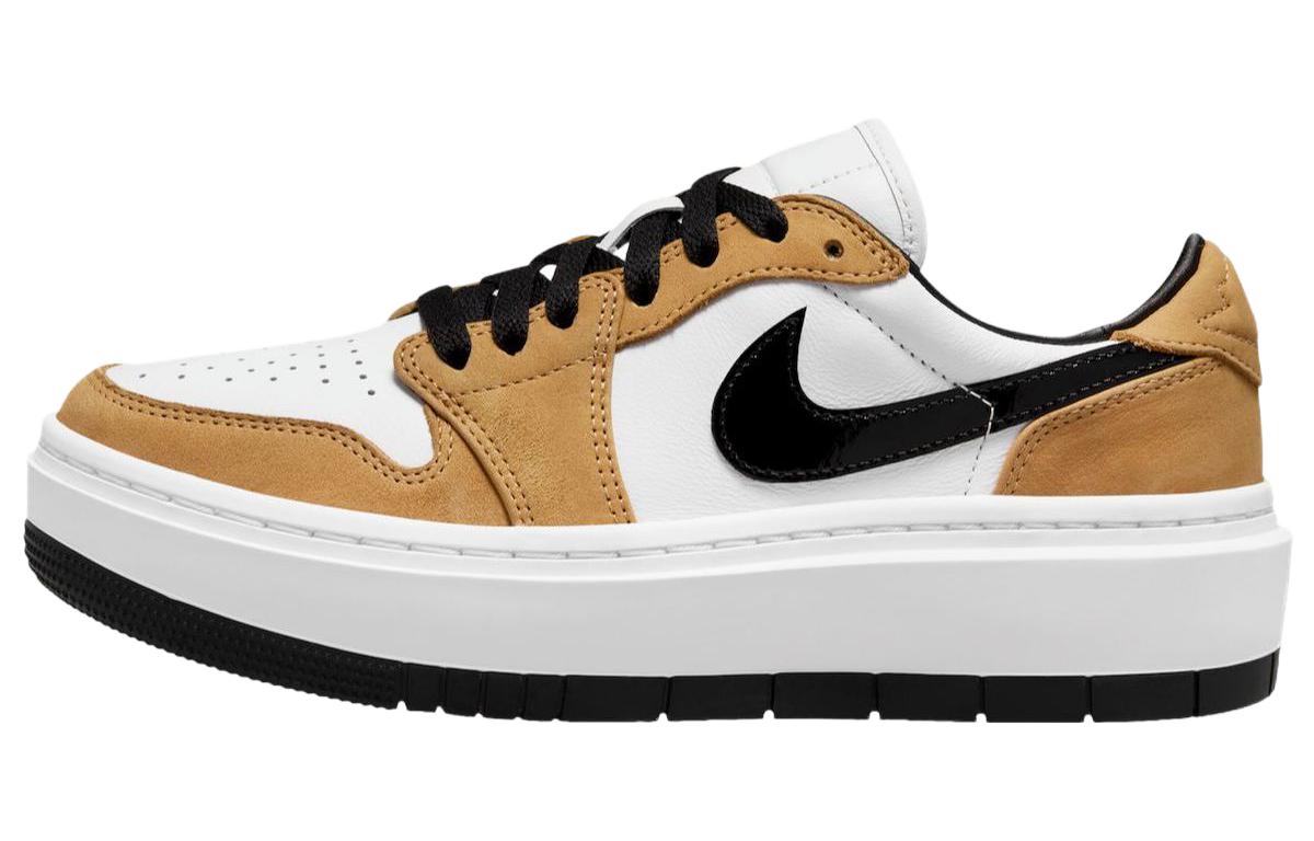 Jordan 1 Elevate Low Rookie Of The Year Women s DH7004-701 38.5