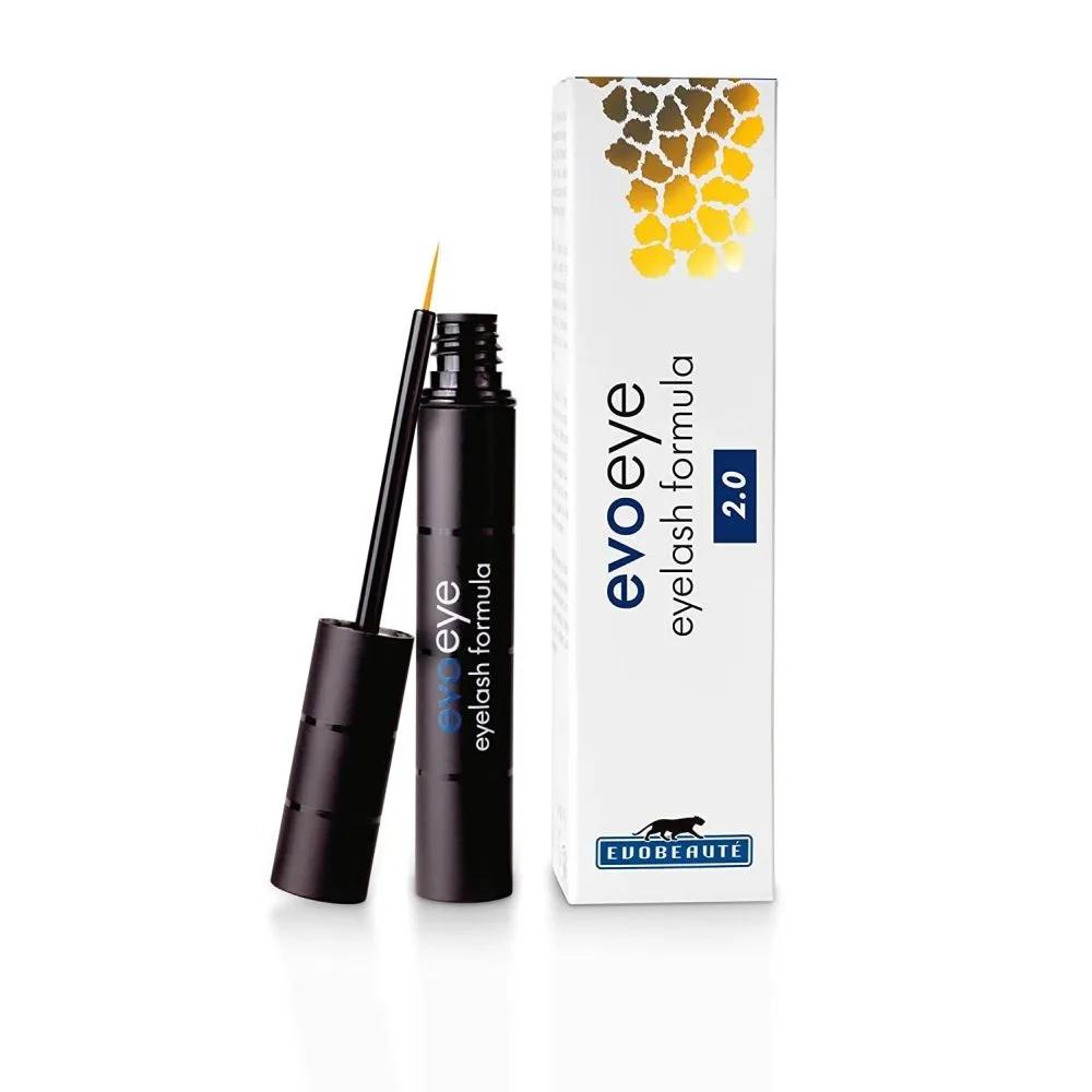 evoeye Eyelash Formula 2.0 Eyelash Serum 3ml