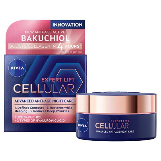 

Увлажняющий крем Nivea Cellular Expert Lift 50 мл