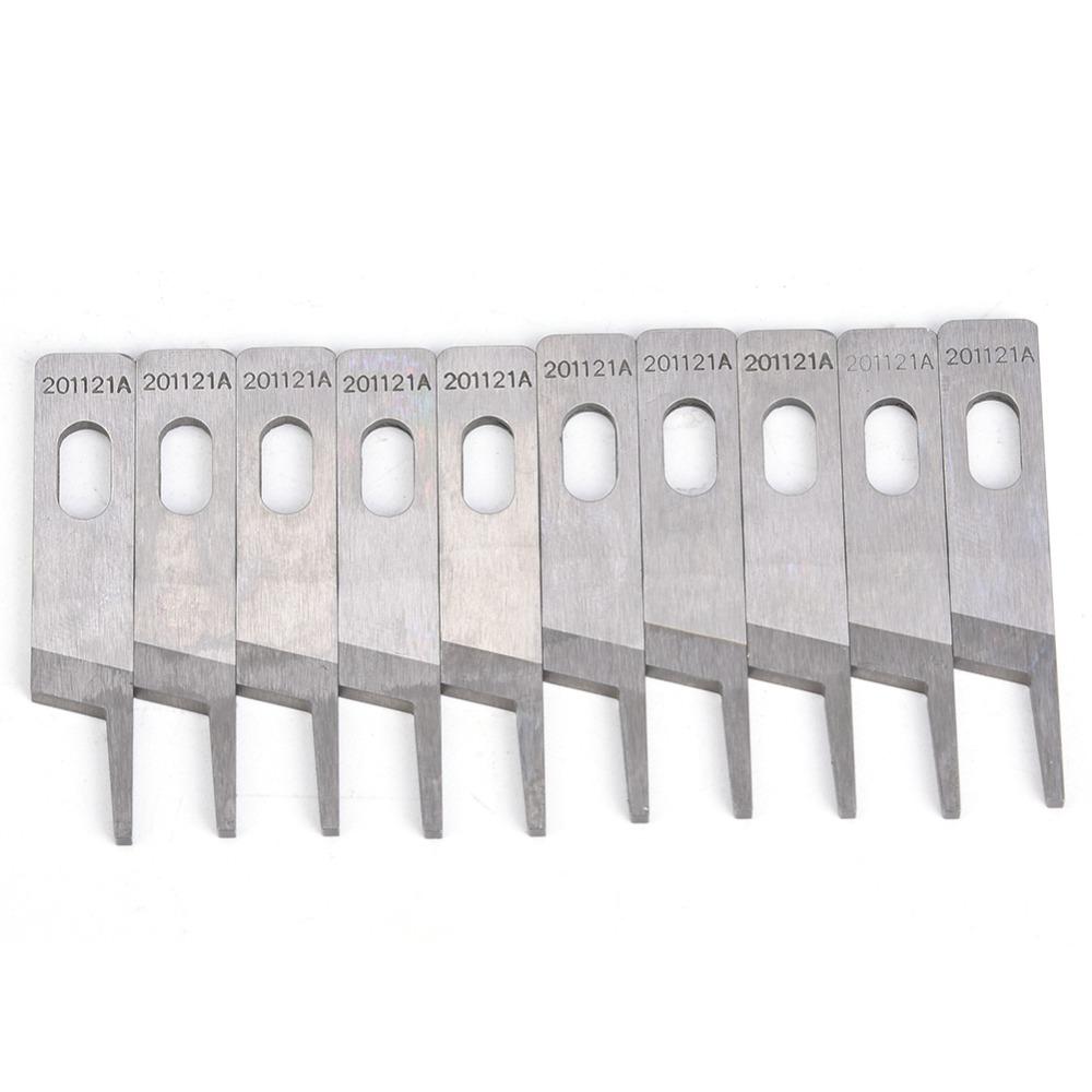 Durable Upper Knife Industrial Serger for 737, 747, 700, 600, L52,Jack 788, 787 Industrial Sewing
