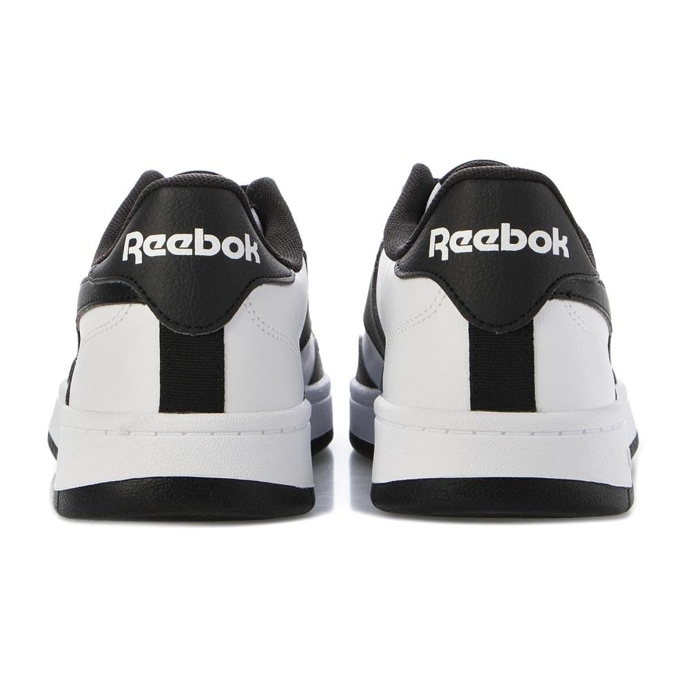 Reebok Bb 1000 100211081 Weiß Schwarz