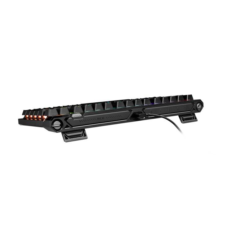 Keyboard ROG Falchion Ace M705 USB-C/1000Hz/Black