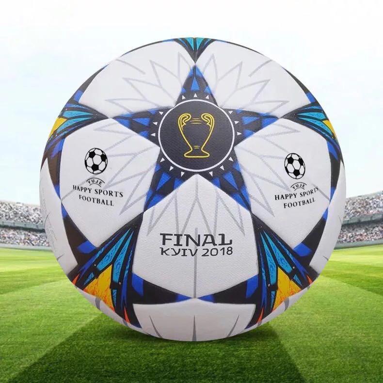 Premier League Adidas Champions League Ball 2018 Buy Soccer Balls