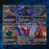 Magic: The Gathering Marvel Spider-Man Scene Box English MTG Treca Wizards of the Coast SPM D4531...