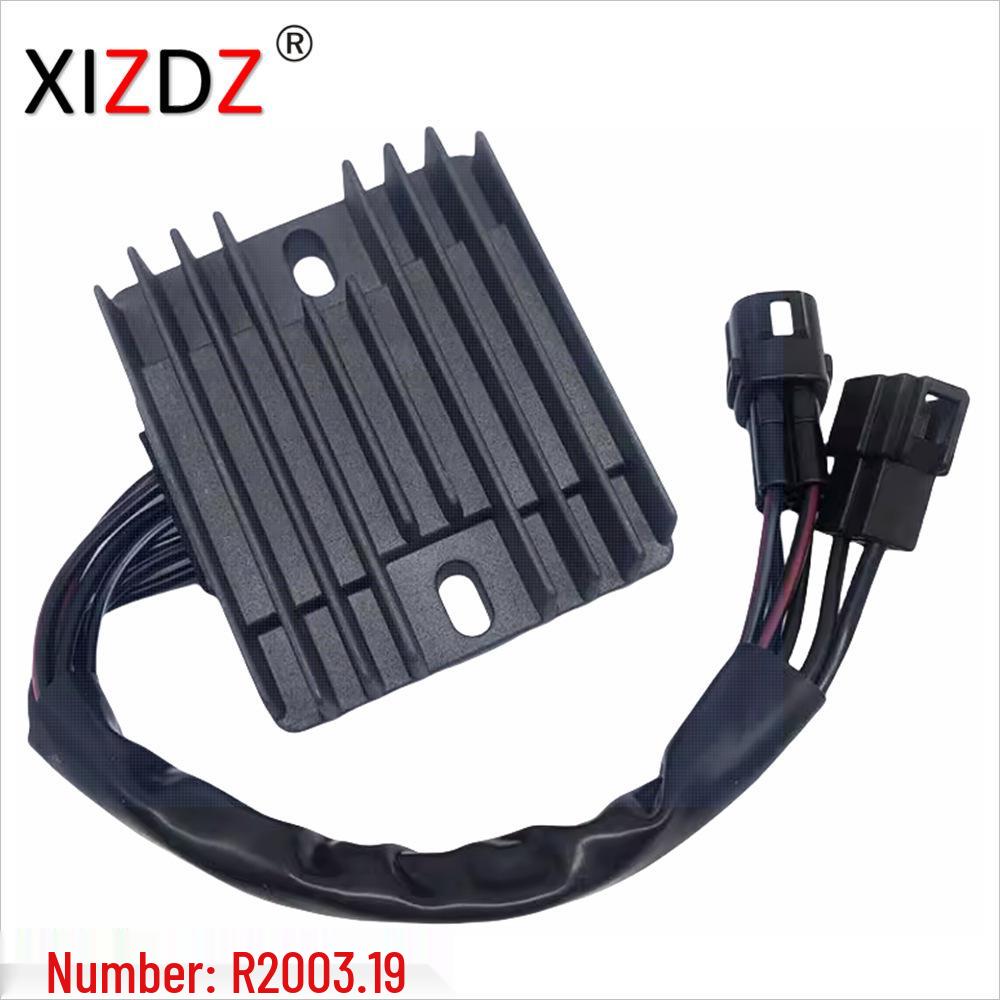 

2003.19 Compatible Ignition for Suzuki GSX Models 600-1000 (Part: 32800-02H00) Core Complete
