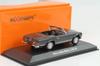 Maxi Champs Scale 230SL 1965 Gray 1/43 Mercedes-Benz