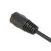 6 Pin DIN Male To Female Cable Sound Data Signal Connection Extension Cord for Digital Sound Devices