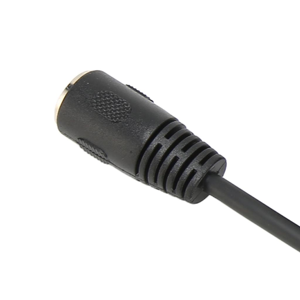 6 Pin DIN Male To Female Cable Sound Data Signal Connection Extension Cord for Digital Sound Devices