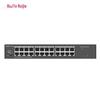 Ruijie RG-ES124GD-E 24-Port Gigabit Unmanaged Ethernet Switch
