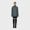Rains Jacket - Dark Grey