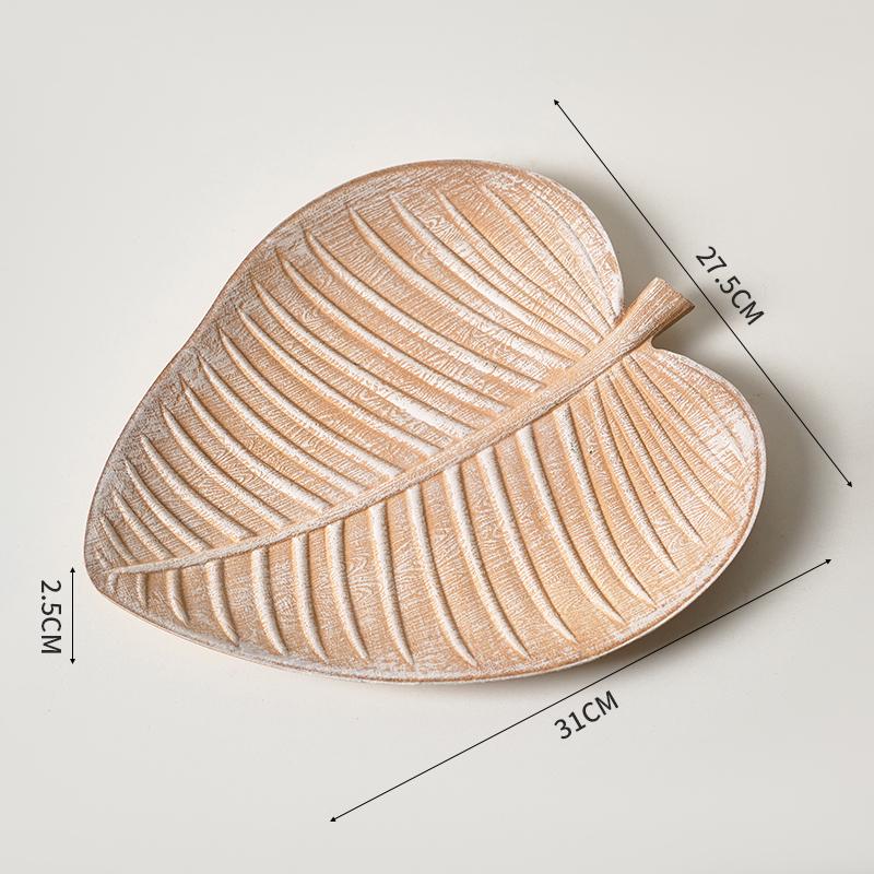 INS Nordic Snack & Candy Tray: Elegant Golden Decorative Plate for Living Room or Dining Table Storage and Ornamentation.