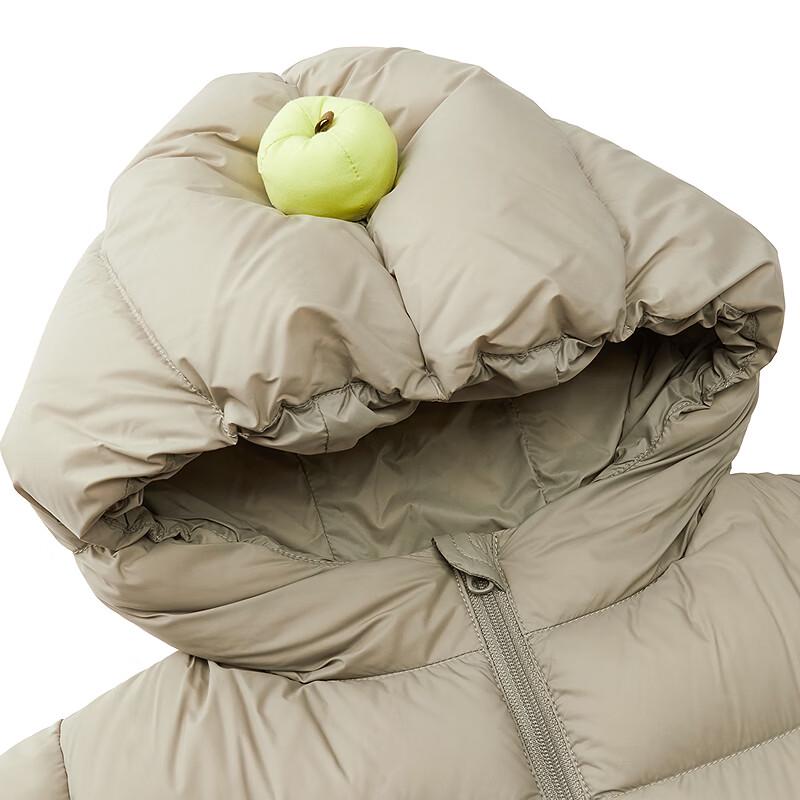 JNBY Winter Down Jacket for Babies & Kids