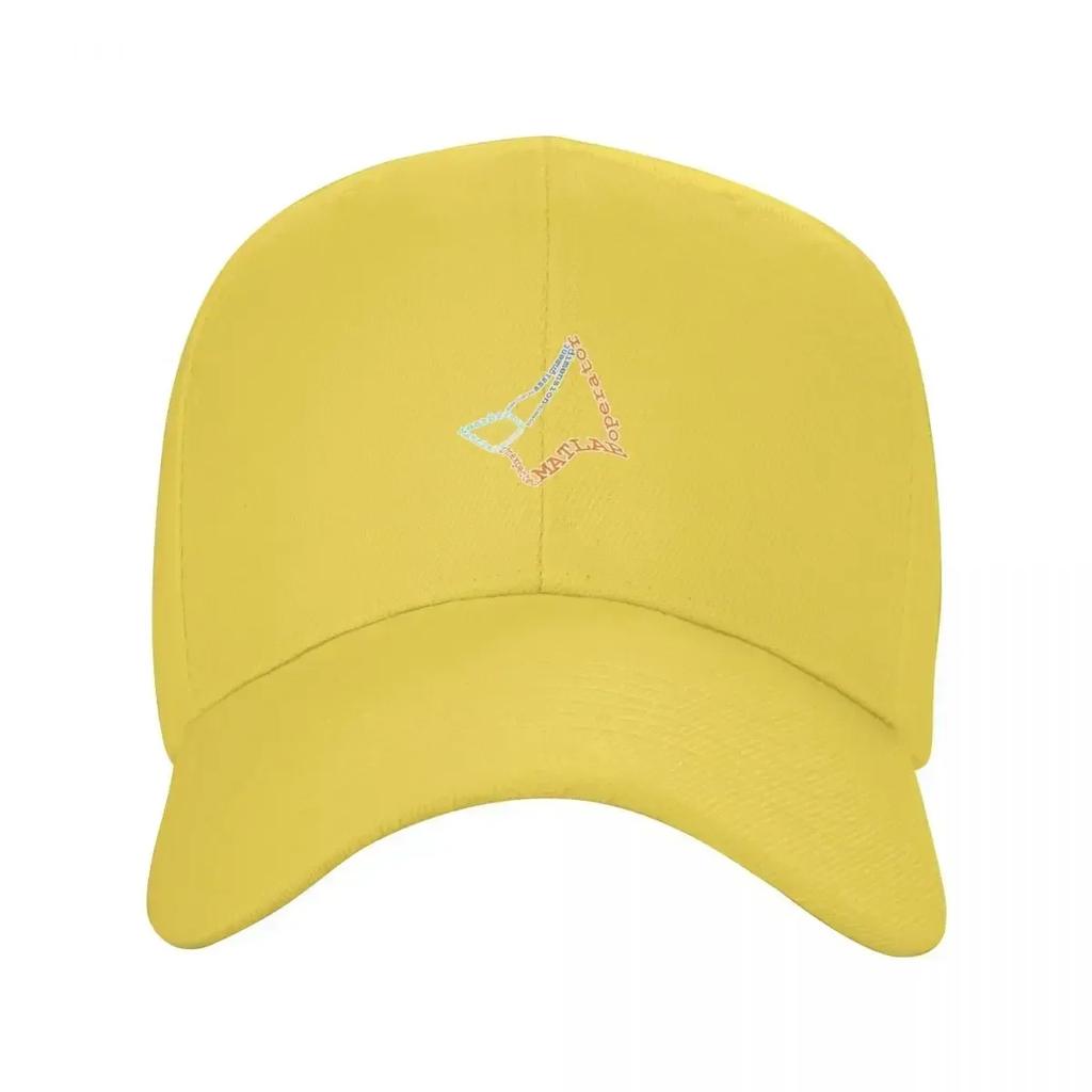 Matlab Logo with Common Errors Unisexs Best Vintage Tee for Women Handmade Baseball Cap Fashion Beach Hats For Women Unisexs