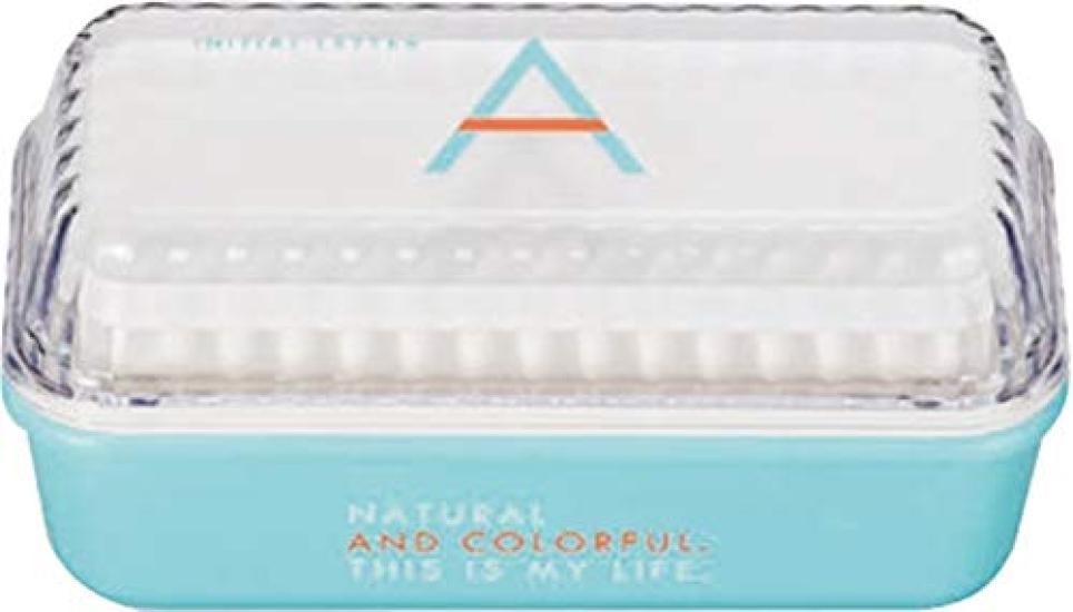 Masakazu Made in Japan Bento Long x x Box INITIAL Rectangular EM Lunch 88 179 84 cm A 47-27217-6 4398₽