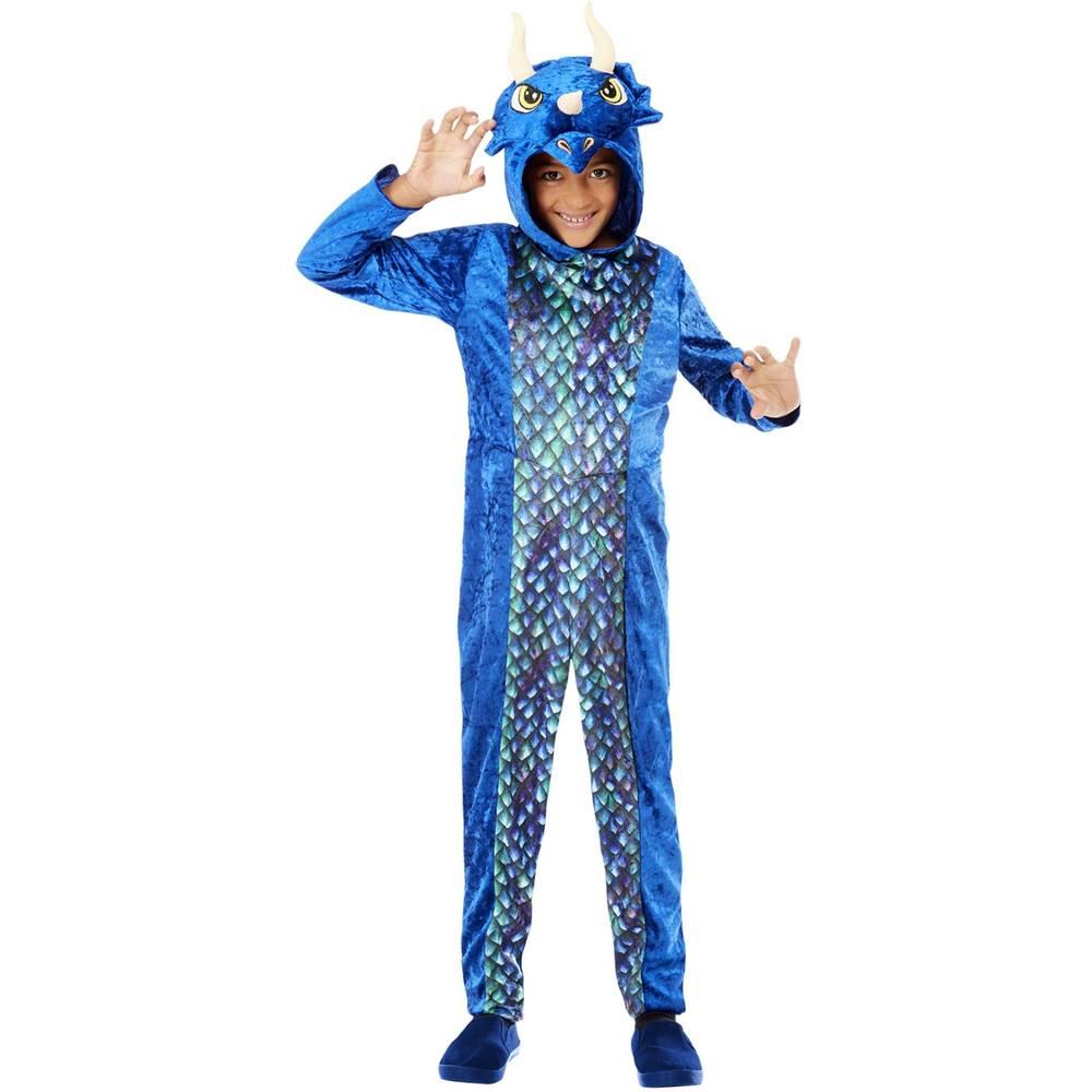 Smiffys Childrens/Kids Dinosaur Costume