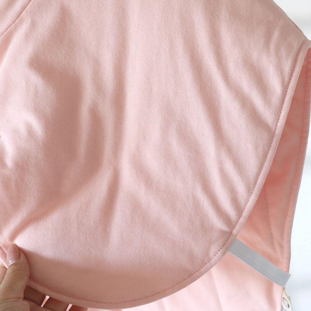 Breathable Cotton Shoulder Brace Comfortable Thermal Shoulder Wrap Outdoor Activities