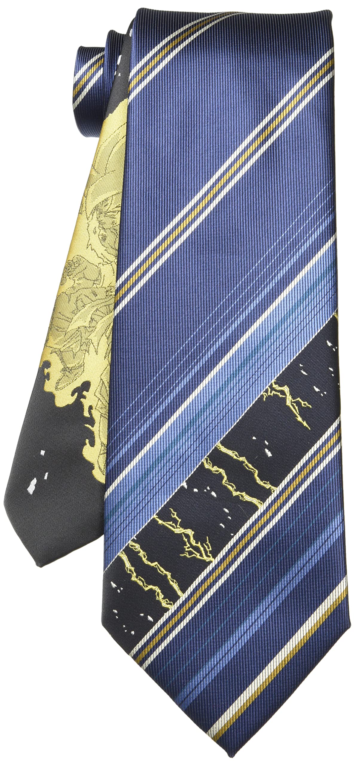 

[Флоренция Спец] Галстук Dragon Ball 2 Супер Сайян Гоку