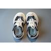 New Spring/Autumn Season Girls' Casual Shoes - Breathable Mesh Fashionable & Comfortable Infant Shoes