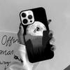 Ride Mountain Bike Bicycle Phone Case Cover For iPhone 17 Air 15 16 14 13 12 Pro Max 11 Pro Max Plus Coque Shell