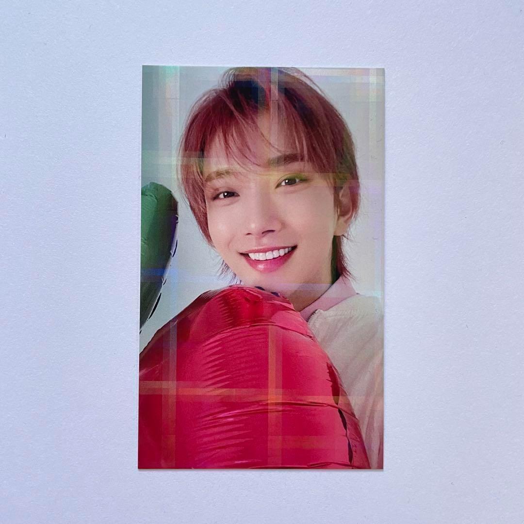 

[USED] SEVENTEEN Rakidro Weverse JP ALWAYS Joshua