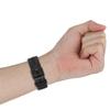 Food-grade Silicone Watch Band Straps for WHOOP 4.0 Adjustable Wrist Circumference Sweatproof Watch Bracelets Belt