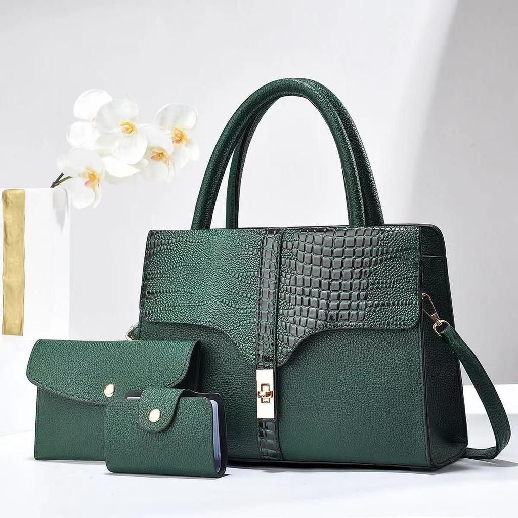 Fashionable Large Capacity Stylish Bucket Bag With Versatile Design For Women