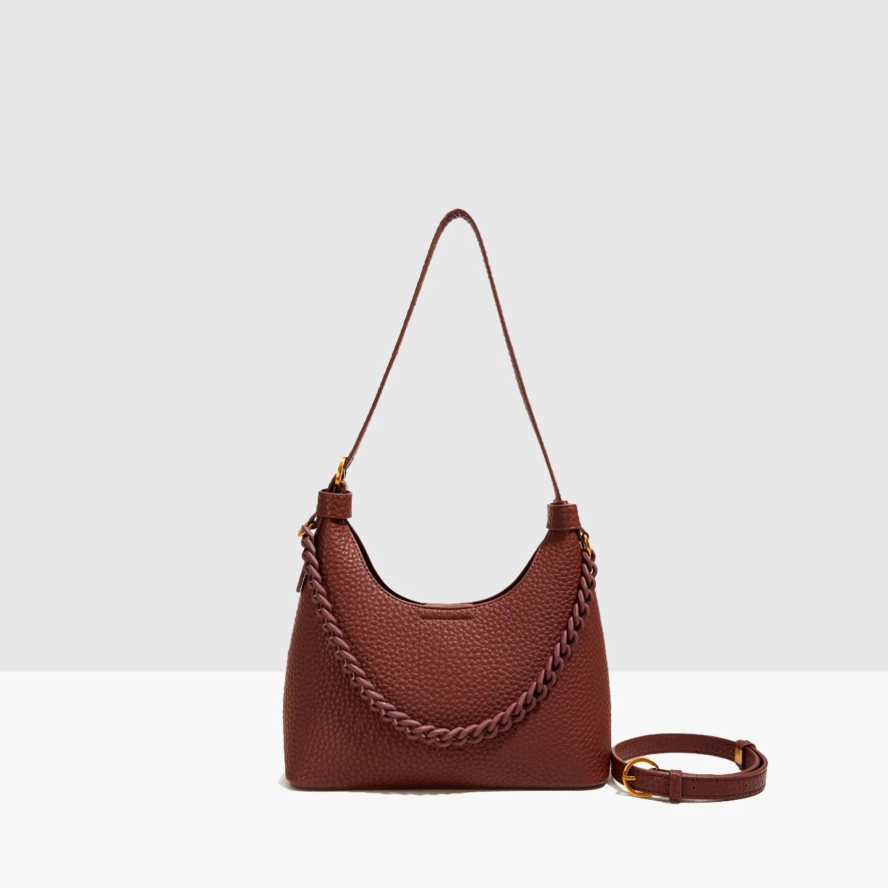 

Новые модные женские сумки через плечо большой емкости для отдыха и поездок на работу из искусственной кожи, мягкие женские сумки