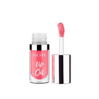 HINWEIS - Lippenöl - 6 Farben