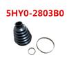 Originální protiprachová manžeta zadního pevného konce 5HY0-2803B0 Pro CFMOTO 800 1000 ATV UTV SSV Cforce Zforce X8 X10 Z8 Z10 U10 1000XL