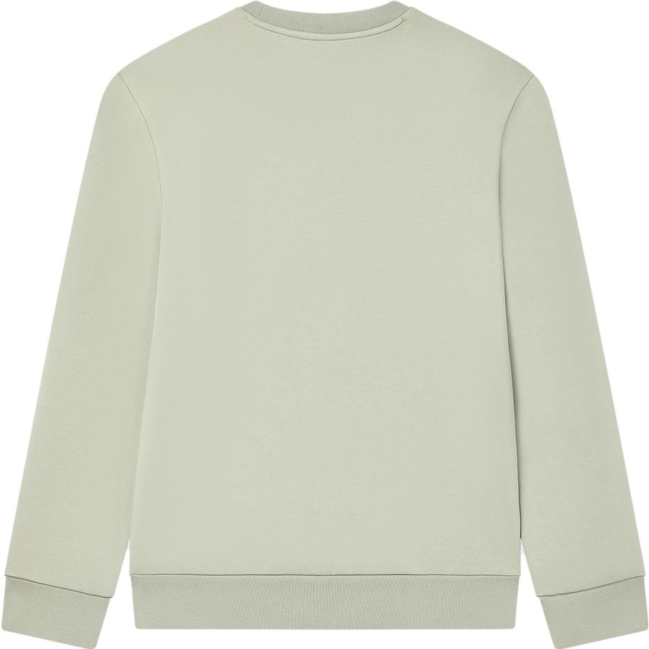 

New FILA Sweatshirt Men s Blue Gray Green F11M342211FLG XXL