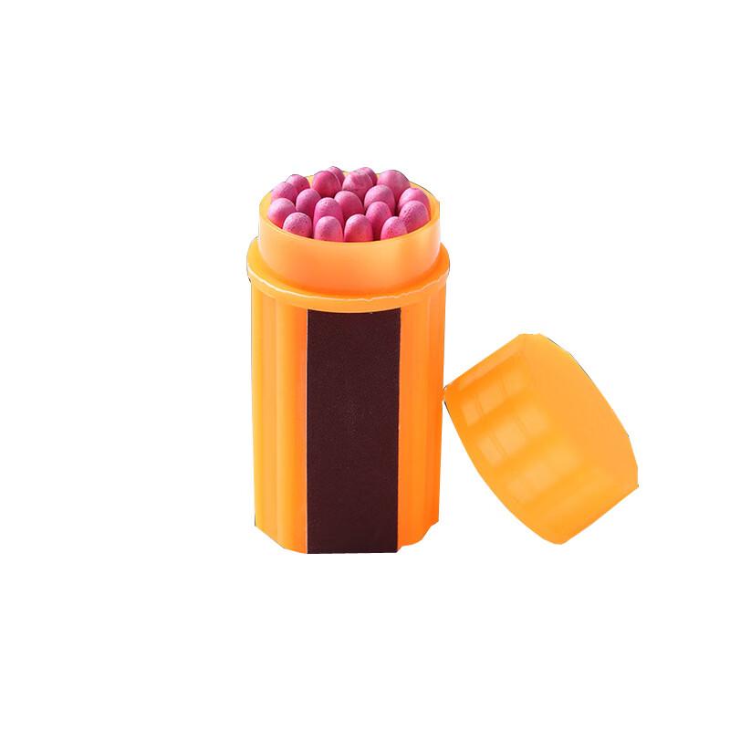 Набор для розжига огня Yunzhisun для экстренной выживания 3 Tubes (60 Sticks)