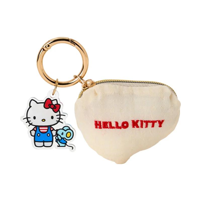 

Sanrio Hello Kitty Petit Pouch Charm Japan NEW Sanrio Characters