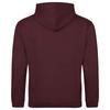 Awdis Childrens/Kids Varsity Hoodie