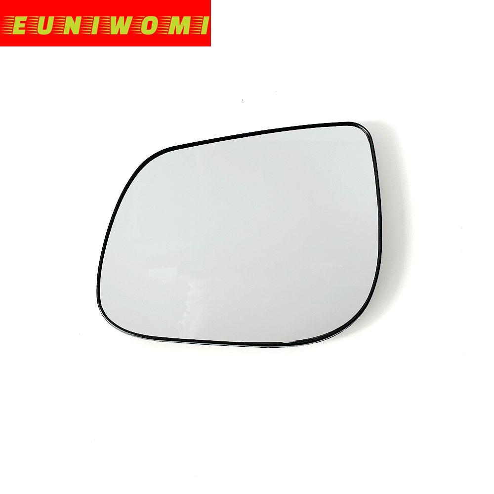 Door Car Convex Heated Mirror Glass for KIA PICANTO 2011 2012 2013 2014 2015 2016 2017 2018