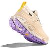 Hoka One One Kaha 3 Low Gore-Tex Vanilla Mint Fluorite (Womens) Women Sneakers 1162533-VLM