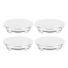 4 ST Hjulnav   60 MM Innerdiameter 70 MM Ytterdiameter Fordon   Nav Centralnav   Ersättning   för Bil SUV