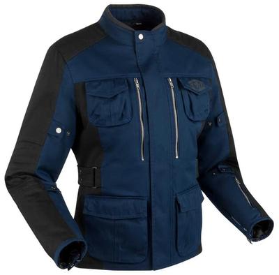 Segura Bora Motorcycle Jacket