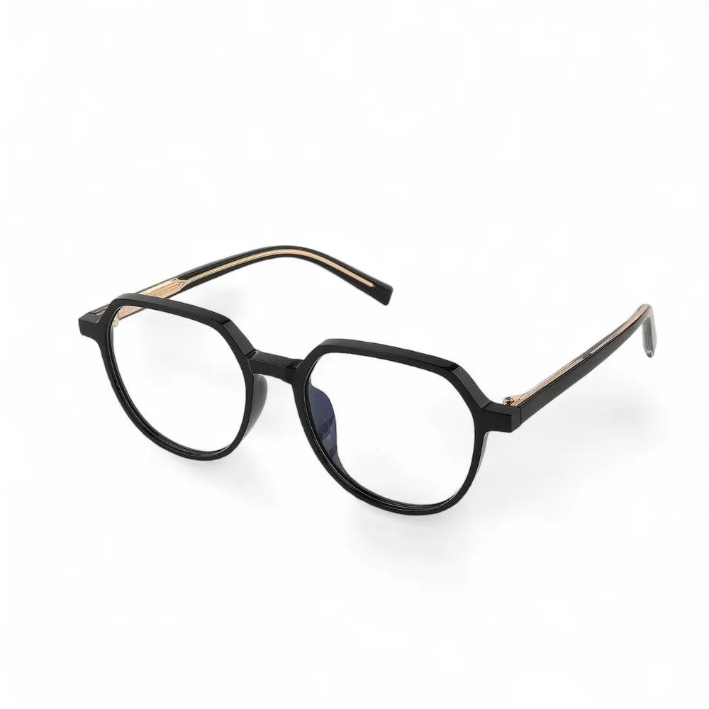 Adige Xena Gina (black) GL1029 Men s Women s Glasses Eyeglass Frames Horn-rimmed Gleip GL1029 (Black)