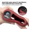 WSQK5 Car Seat Belt Base Protector Anti Scratch Cover Accessories For BMW 1 3 4 5 6 7 Series M X1 X3 Performance Alpina G20 F20