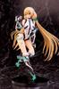 Expelled from Paradise Angela Balzac měřítko PVC malovaná hotová figurka - 1/8