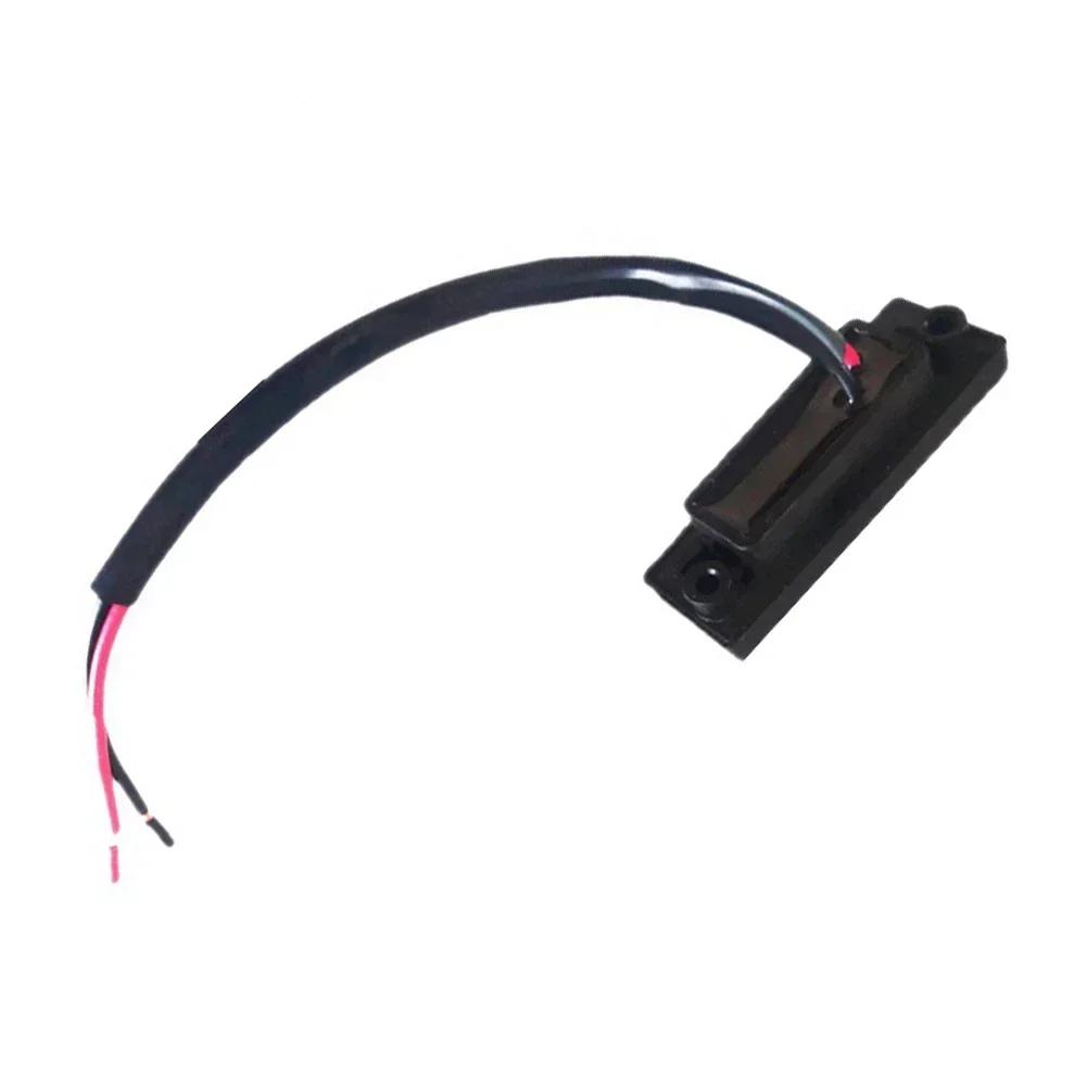 Car Rear Trunks Lid Lock Boot Release Handle Switch Tailgate Open Buttons For Kia For Picanto 812601W220